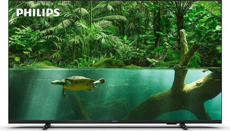 Philips 75PUS7608 | 75" | grey 1