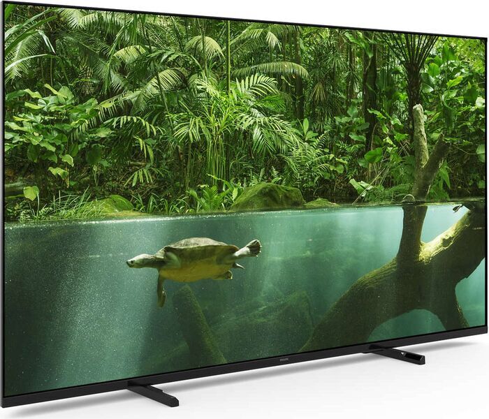Philips 75PUS7608 | 75" | grey 2