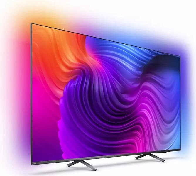 Philips 75PUS8546/12 | 75" | schwarz 2