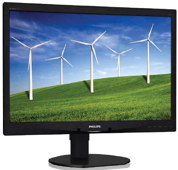 Philips B-line 240B4LPYNB | 24" | sort 1