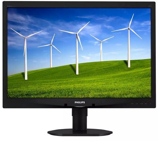 Philips B-line 240B4LPYNB | 24" | sort 2
