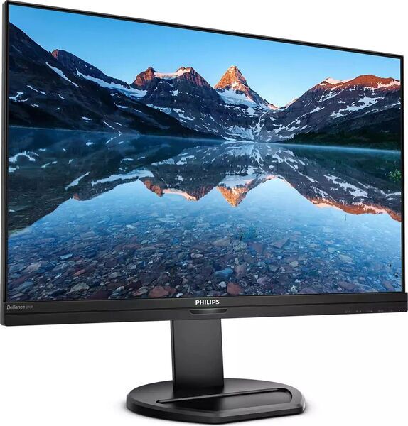 Philips B-line 240B9 | 24.1" | black 2
