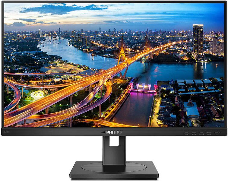Philips B-line 242B1 | 23.8" | sort 1