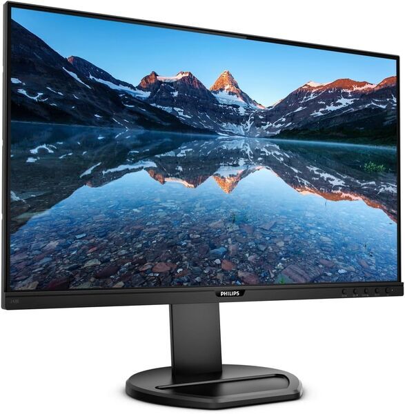Philips B-line 243B9 | 23.8" | black 2
