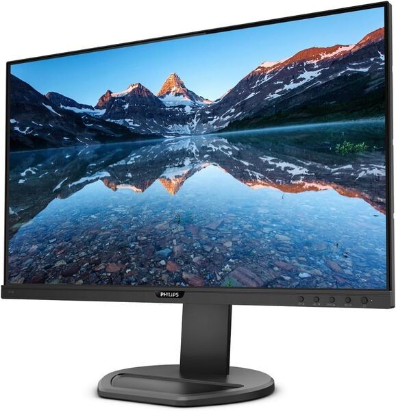 Philips B-line 243B9 | 23.8" | black 4