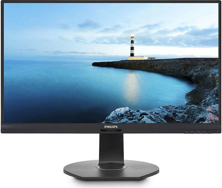 Philips B-line 272B7QUPBEB | 27" | schwarz 1