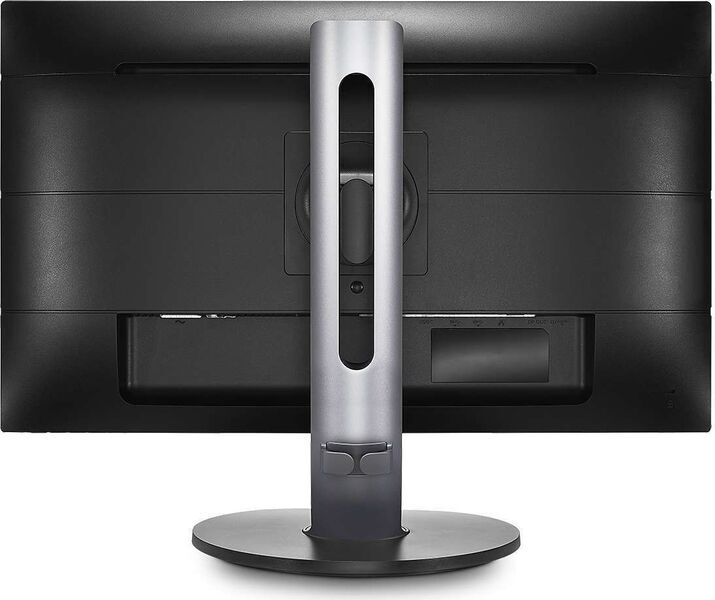 Philips B-line 272B7QUPBEB | 27" | with stand | black, image 5 of 5