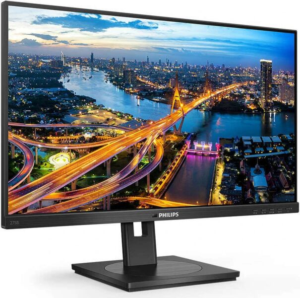 Philips B-line 275B1 | 27" | černá, image 2 of 5