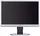 Philips Brilliance 220BW | 22" | preto/prateado thumbnail 1/2