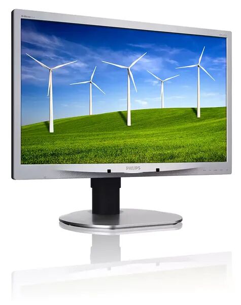 Philips Brilliance 231B4QPYCS/00 | 23" | black/silver 2