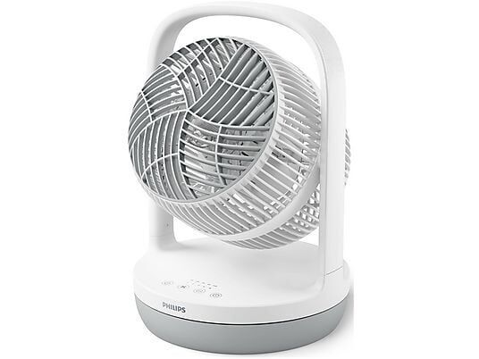 Philips CX2050/00 Stolní ventilátor | bílý, image 1 of 3