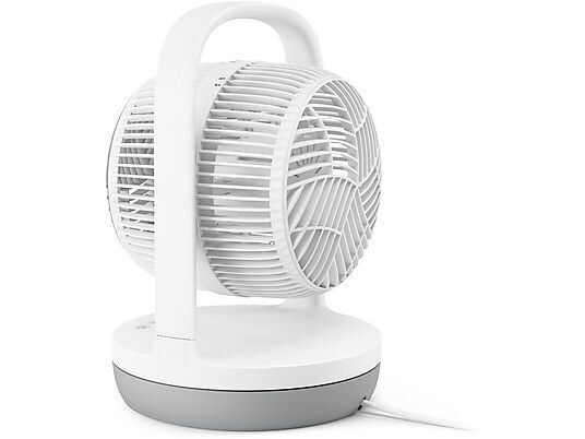 Philips CX2050/00 Stolní ventilátor | bílý, image 3 of 3