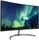 Philips E-line 278E8QJAB | 27" | black thumbnail 2/4