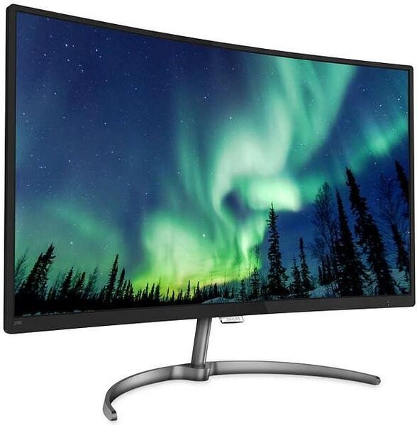 Philips E-line 278E8QJAB | 27" | czarny 2