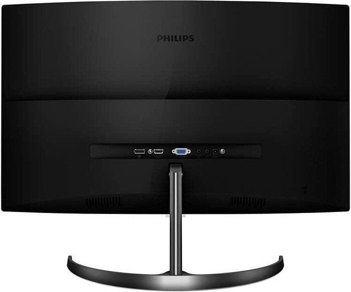 Philips E-line 278E8QJAB | 27" | black 3