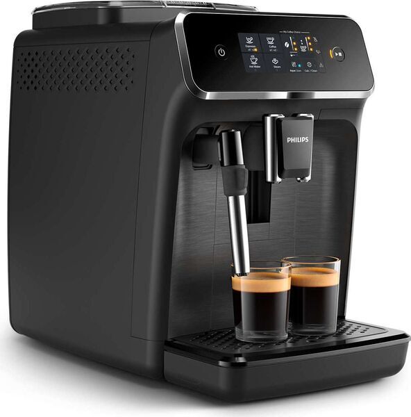 Philips EP2220/10 Series 2200 Coffee machine | black 2