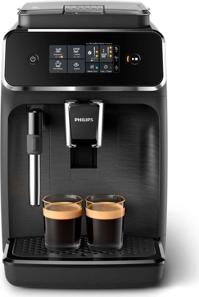 Philips EP2220/10 Series 2200 Coffee machine | black 3