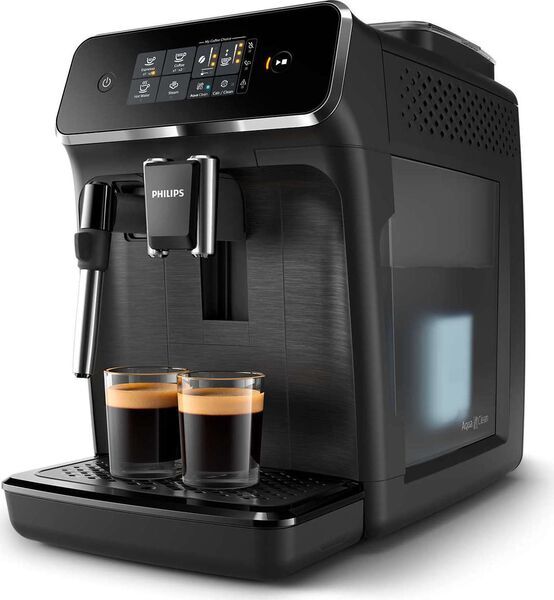 Philips EP2220/10 Series 2200 Coffee machine | black 4