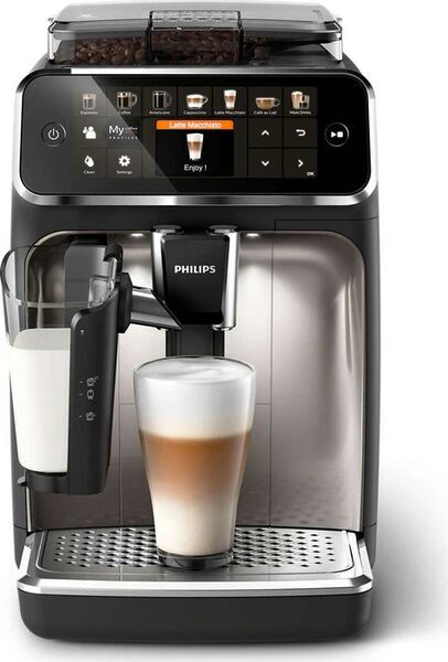 Philips EP5447/90 LatteGo Series 5400 | črn, image 2 of 3