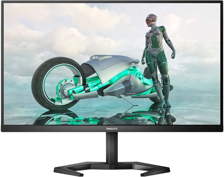 Philips Evnia 3000 Series 27M1N3200ZA | 27" | černá 1