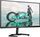 Philips Evnia 3000 Series 27M1N3200ZA | 27" | schwarz thumbnail 2/5