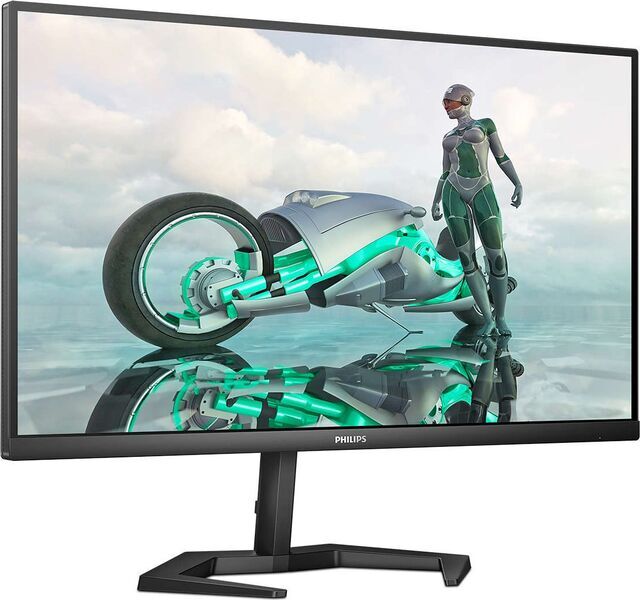 Philips Evnia 3000 Series 27M1N3200ZA | 27" | černá 2