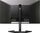 Philips Evnia 3000 Series 27M1N3200ZA | 27" | schwarz thumbnail 4/5