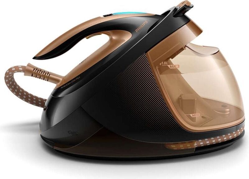 Philips GC9682/80 Steam Iron Station | Now with a 30-Day Trial Period