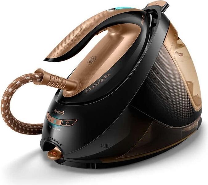 Philips GC9682/80 Centrale vapeur | or/noir 2
