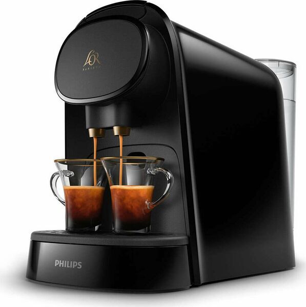 Philips LM8012/60 L'Or Barista | sort