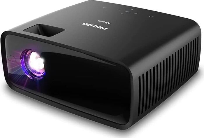 Philips NeoPix 120 | black, image 1 of 1