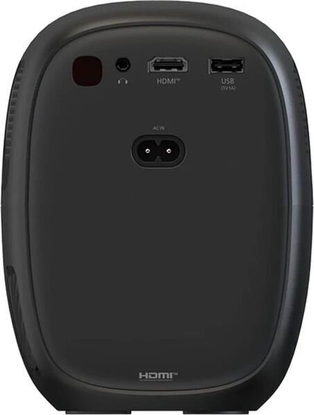 Philips NeoPix 130C | black, image 2 of 2