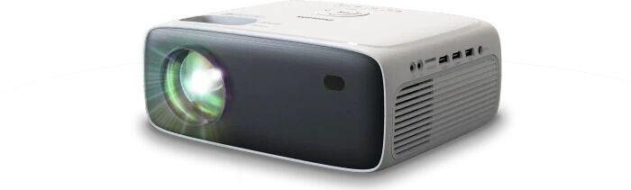 Philips NeoPix 200 | white/black, image 1 of 4