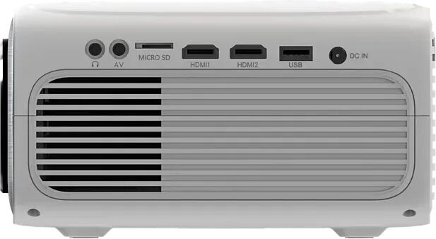 Philips NeoPix 200 | white/black, image 2 of 4