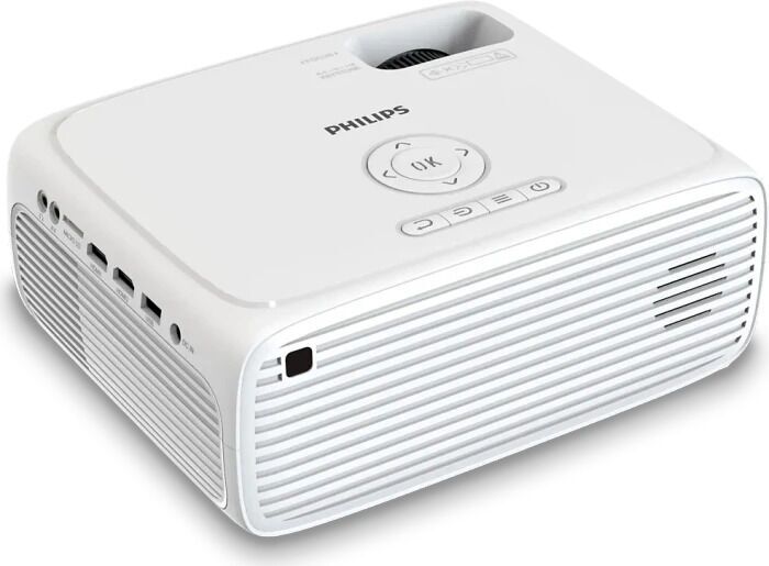 Philips NeoPix 200 | white/black, image 4 of 4