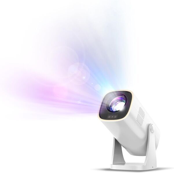 Philips NeoPix 230 Smart | white, image 1 of 2