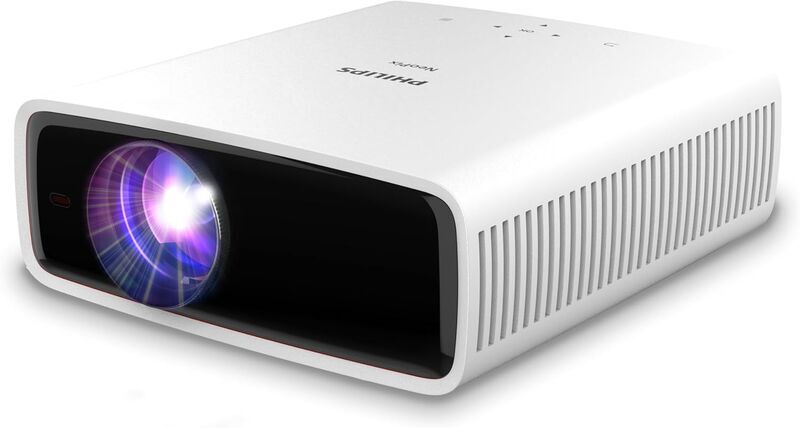 Philips NeoPix 550 | white/black, image 1 of 1