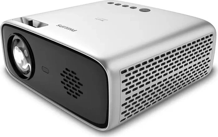 Philips NeoPix Ultra 2 TV+ | sølv, image 1 of 4