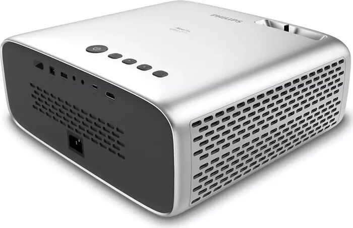 Philips NeoPix Ultra 2 TV+ | sølv, image 2 of 4