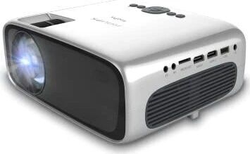 Philips NeoPix Ultra One | silver/grey, image 1 of 1