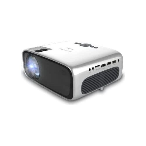 Philips NeoPix Ultra One silber/grau