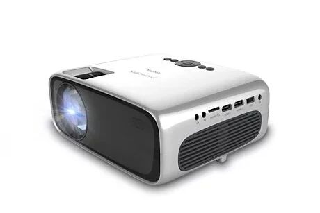 Philips NeoPix Ultra One+ | sølv, image 1 of 1