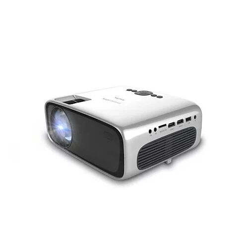 Philips NeoPix Ultra One+ Silber