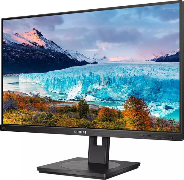 Philips S-line 272S1M | 27" | sort 3