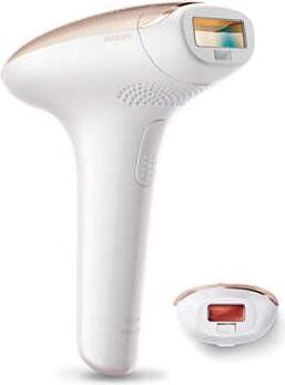 Philips SC1997/00 Lumea Series 7000 IPL-Haarentferner | weiß 1