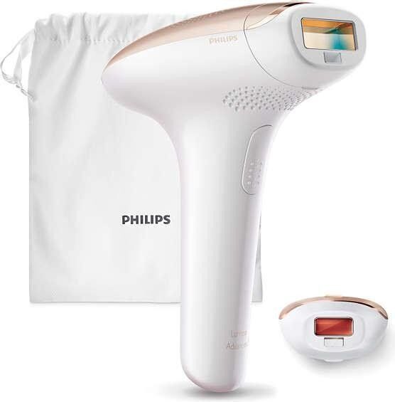 Philips SC1997/00 Lumea Series 7000 IPL-Haarentferner | weiß 2