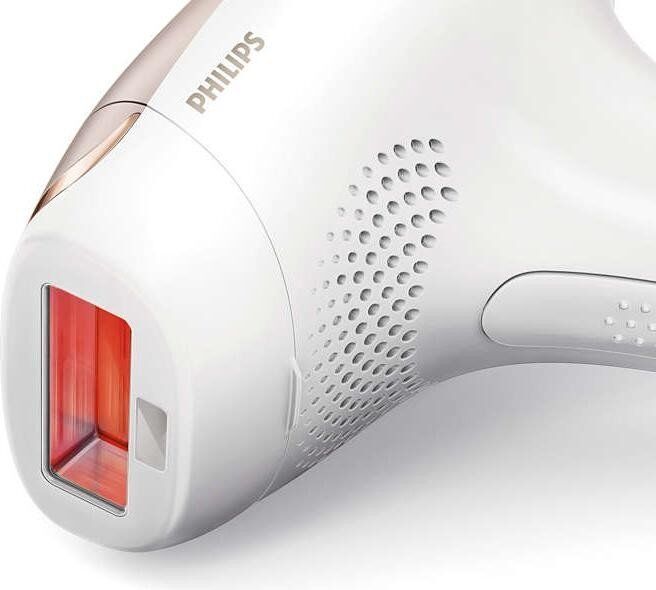 Philips SC1997/00 Lumea Series 7000 IPL-Épilateur | blanc 3