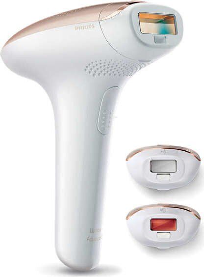 SC1999/00 Lumea Advanced Series 7000 IPL-hårborttagare