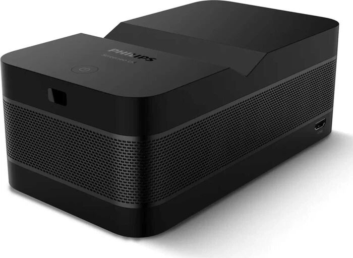 Philips Screeneo U4 | black, image 1 of 1