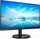 Philips V-line 271V8L | 27" | preto thumbnail 2/4